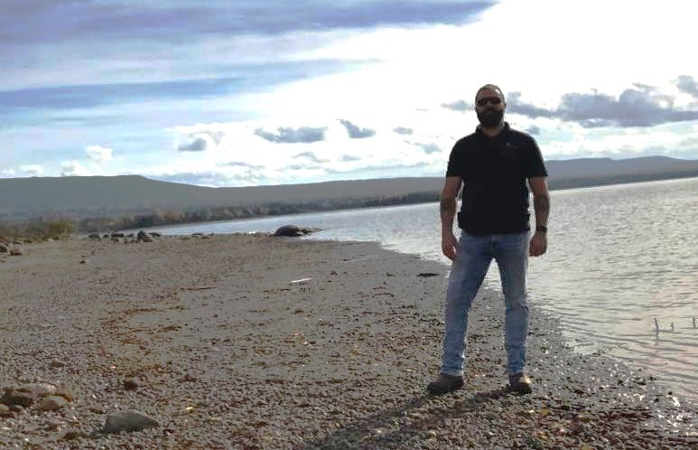 Les valeurs de Sébastien Marquis.